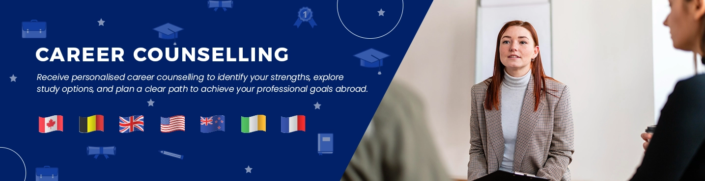 Career Counselling