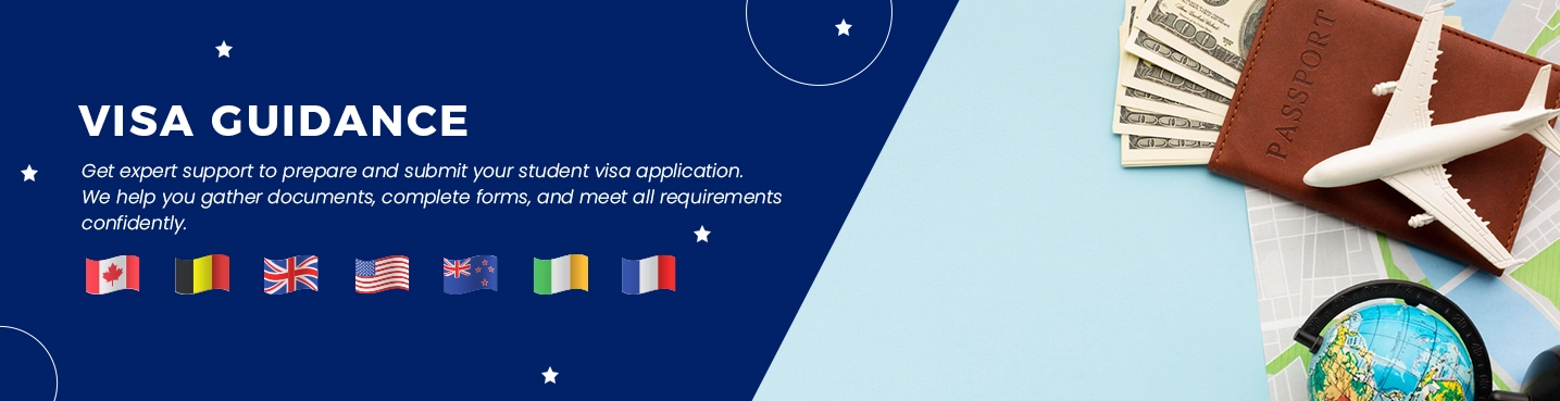 Visa Guidance